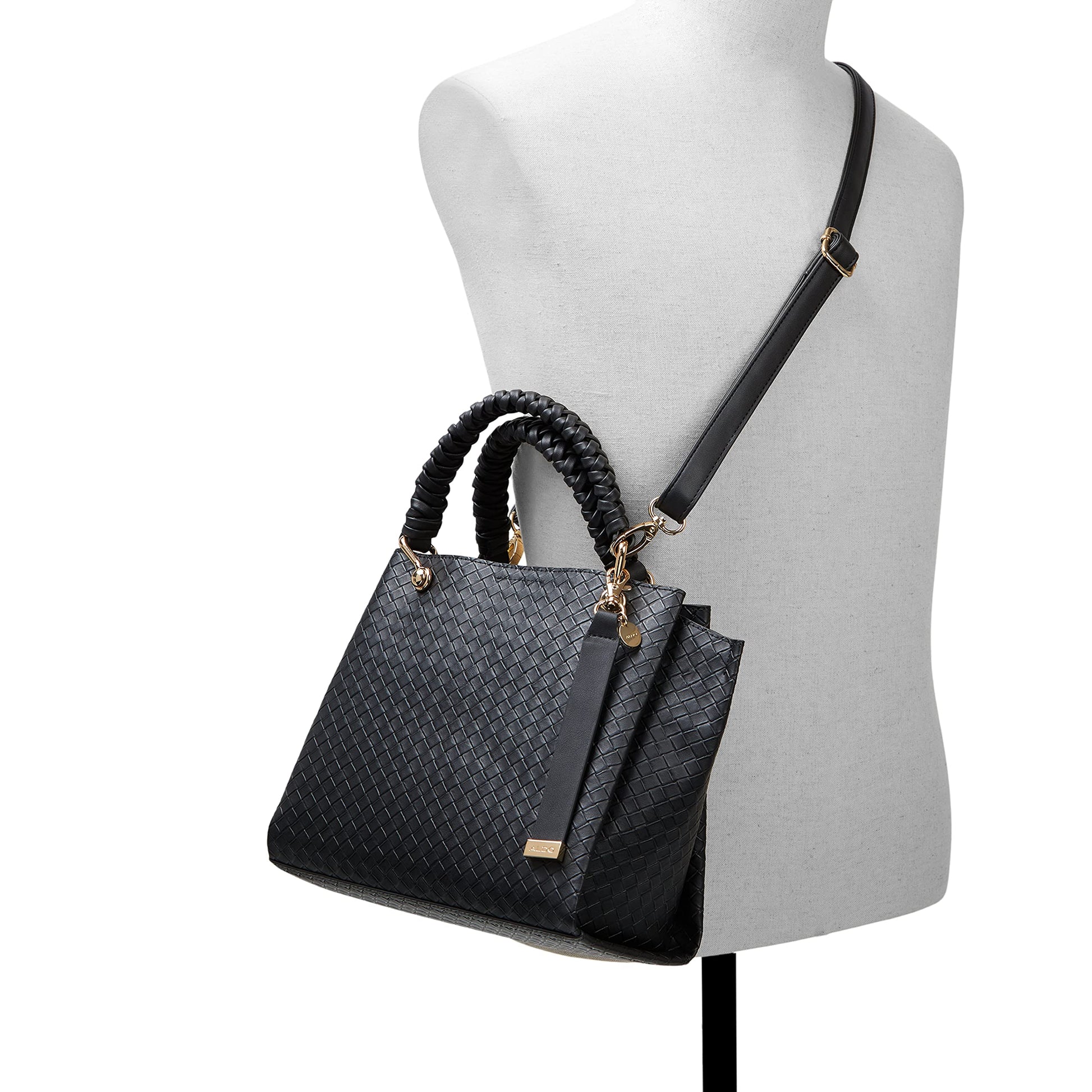 ALDO Women's Gloadithh Tote Bag