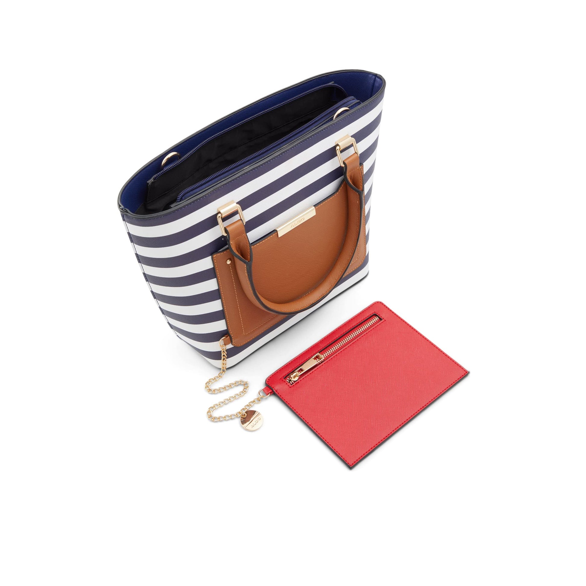 ALDO Women's Perimma Tote Bag