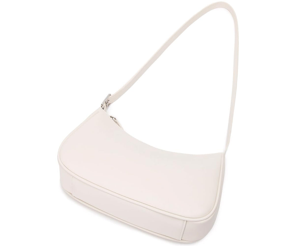 Small Purse for Women, Adjustable Shoulder Bags Crocodile Pattern Clutch Purse with Zipper Closure Retro