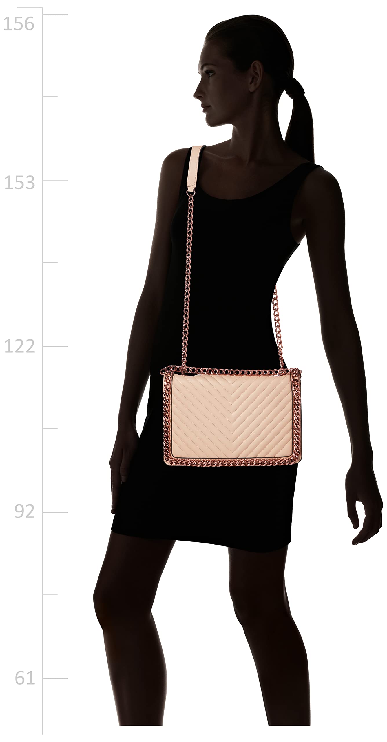 ALDO Women's Greenwald Crossbody Bag