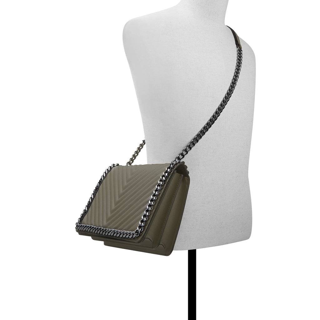 ALDO Women's Greenwald Crossbody Bag