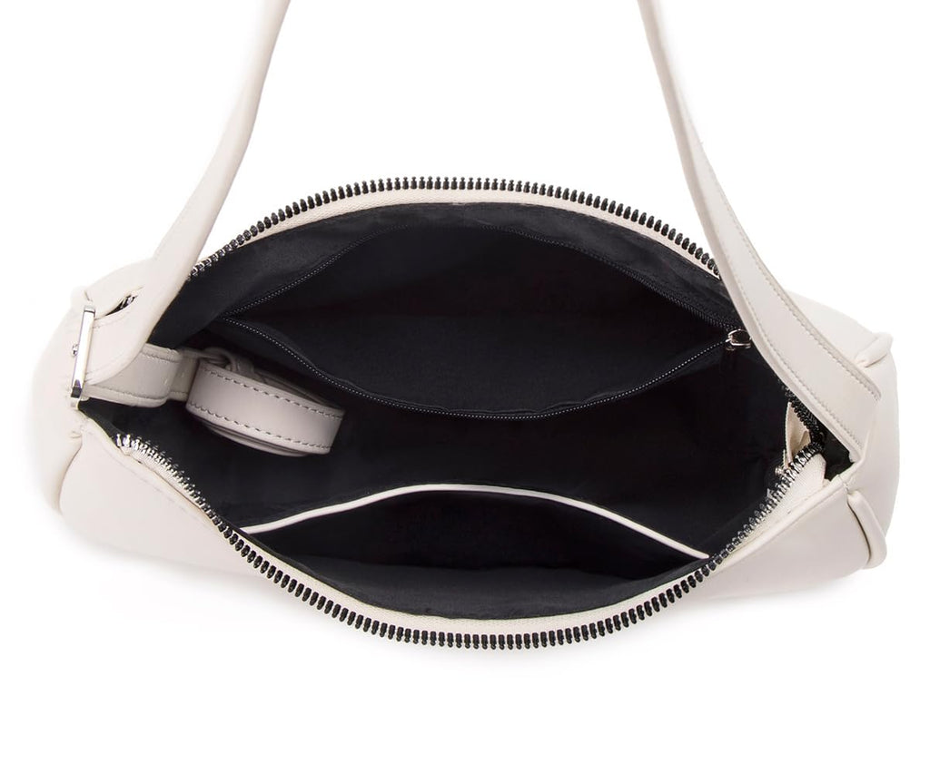 Small Purse for Women, Adjustable Shoulder Bags Crocodile Pattern Clutch Purse with Zipper Closure Retro