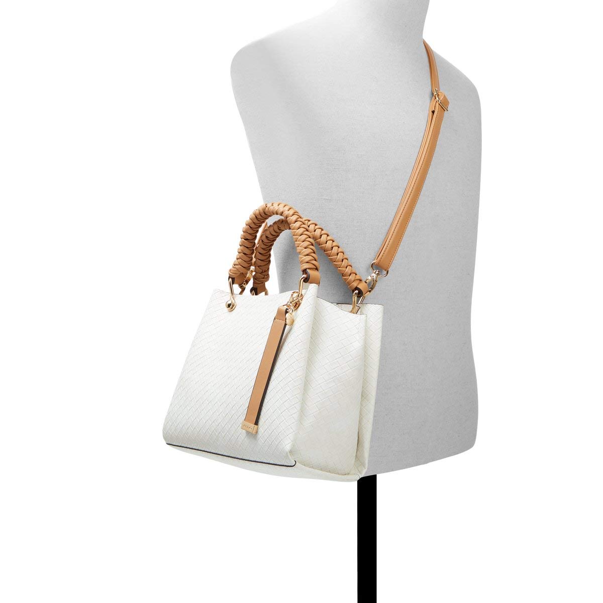 ALDO Women's Gloadithh Tote Bag