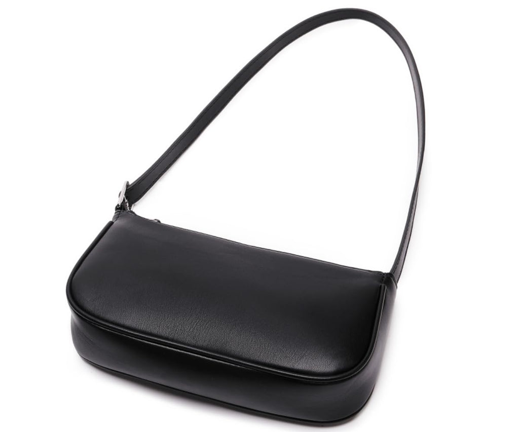 Small Purse for Women, Adjustable Shoulder Bags Crocodile Pattern Clutch Purse with Zipper Closure Retro