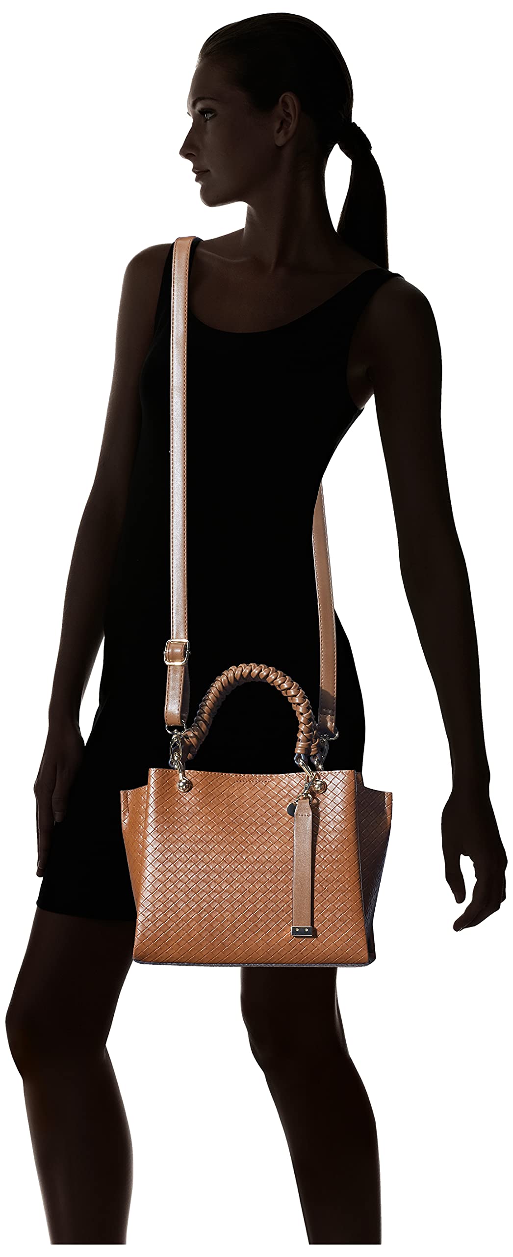 ALDO Women's Gloadithh Tote Bag