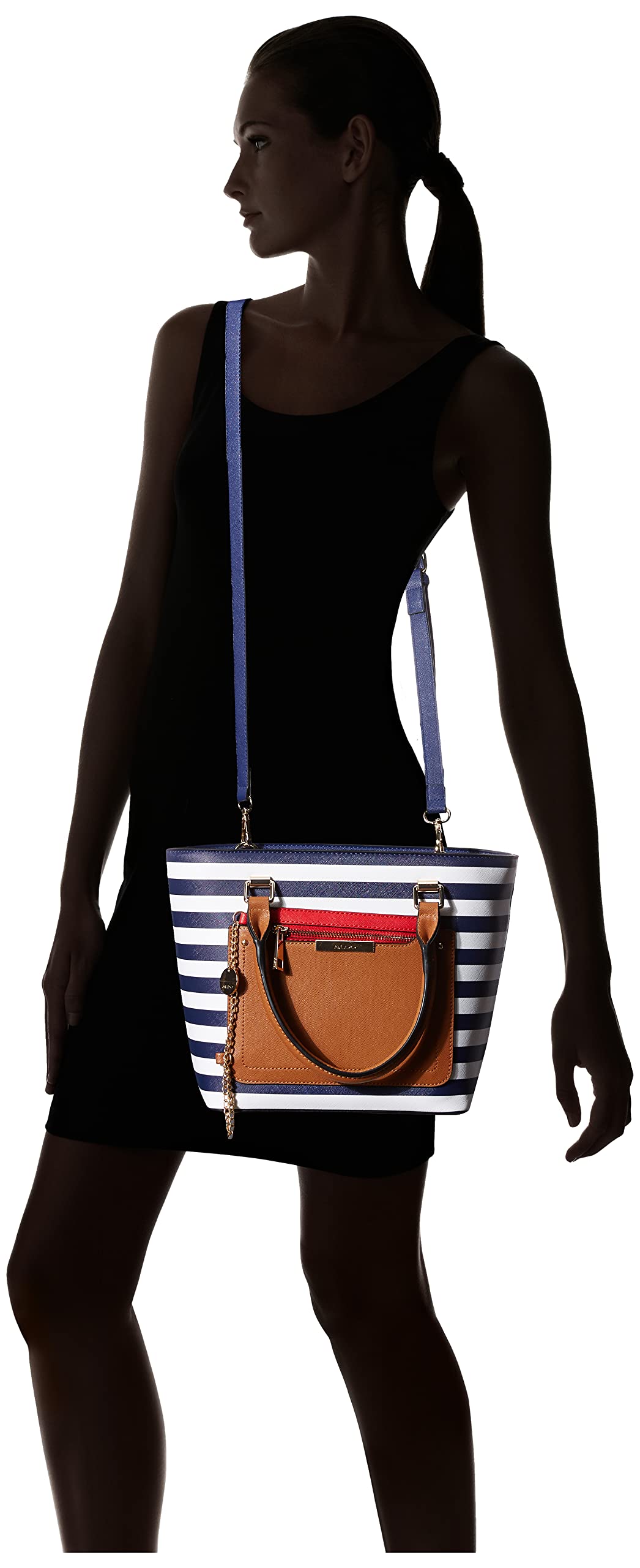 ALDO Women's Perimma Tote Bag