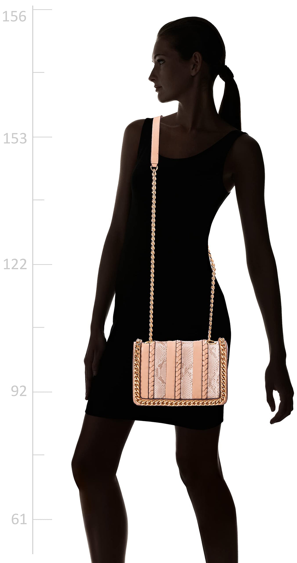 ALDO Women's Greenwald Crossbody Bag