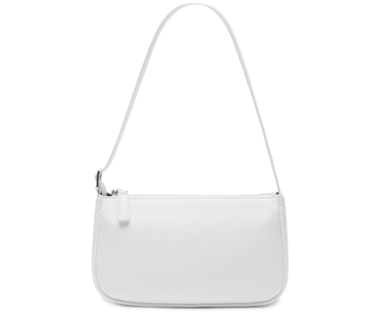 Small Purse for Women, Adjustable Shoulder Bags Crocodile Pattern Clutch Purse with Zipper Closure Retro