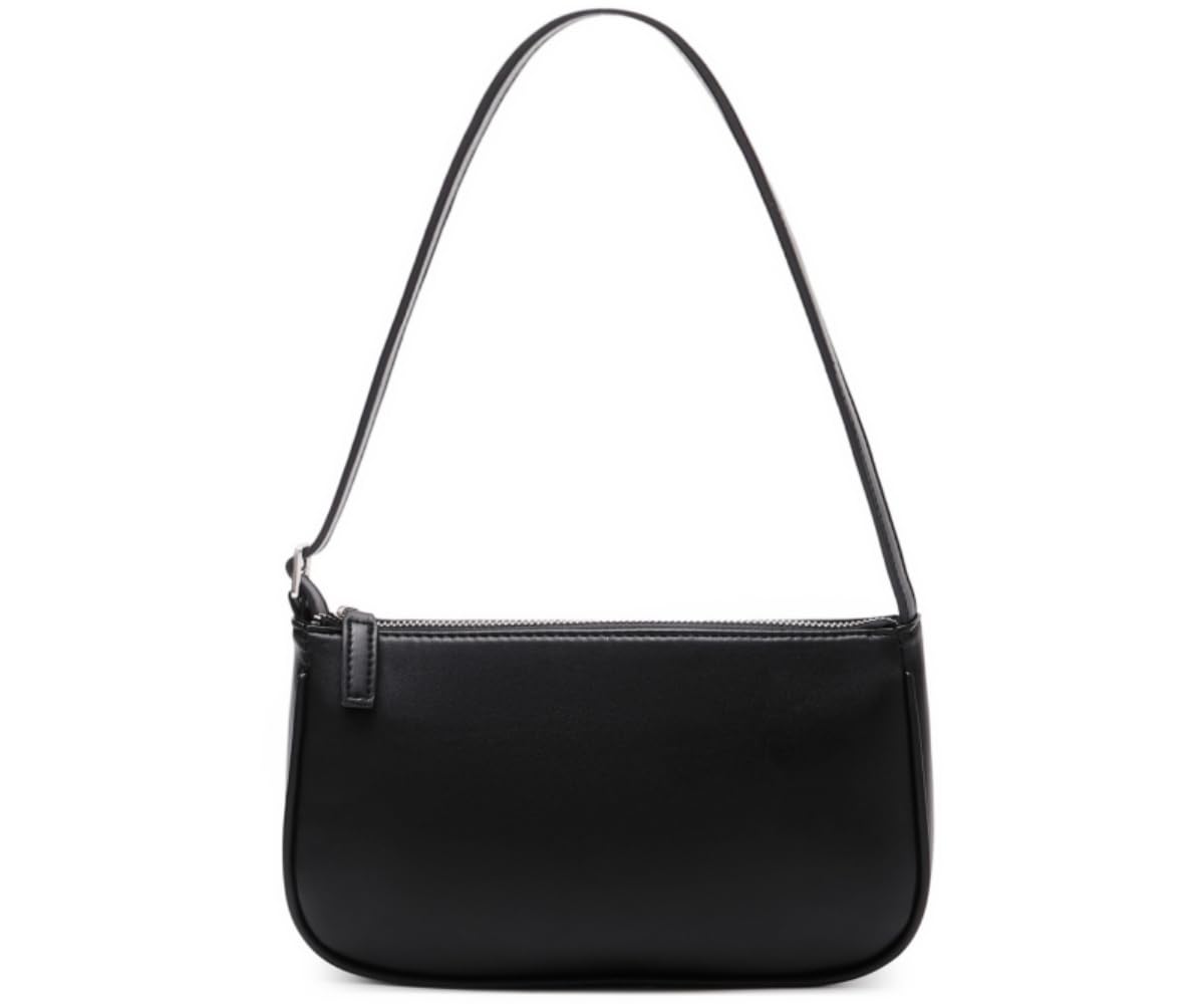 Small Purse for Women, Adjustable Shoulder Bags Crocodile Pattern Clutch Purse with Zipper Closure Retro